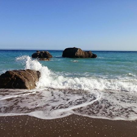 فندق Sunny Views & Dreamy Sunsets By Bs آغيوس غوذيوس المظهر الخارجي الصورة