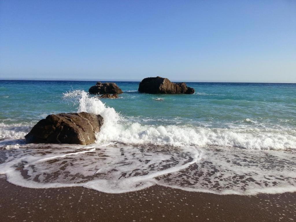 فندق Sunny Views & Dreamy Sunsets By Bs آغيوس غوذيوس المظهر الخارجي الصورة